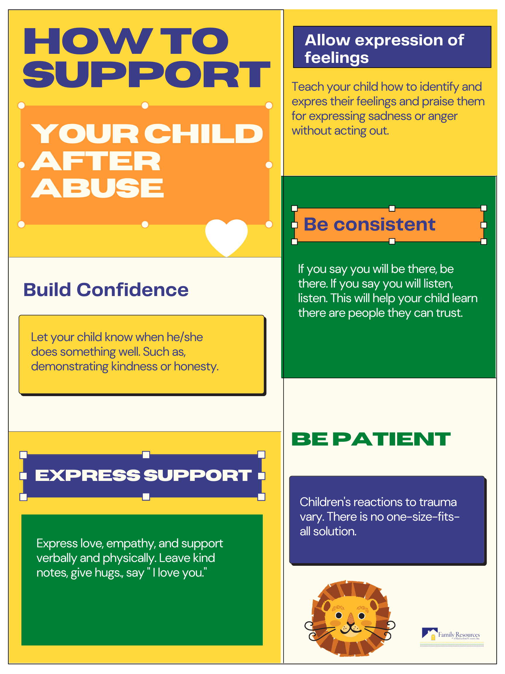 Abuse Prevention Intervention Family Resource Center Abuse Prevention Intervention Family Resource Center